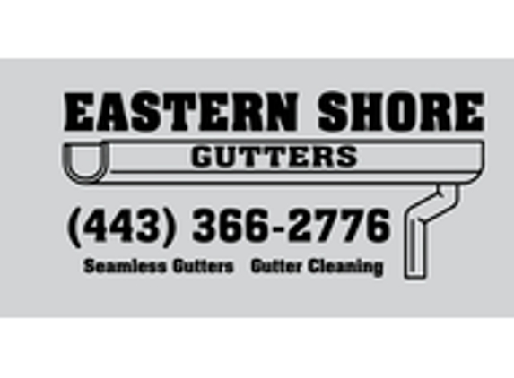 Eastern Shore Gutters