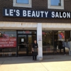 Le' Beauty Salon gallery