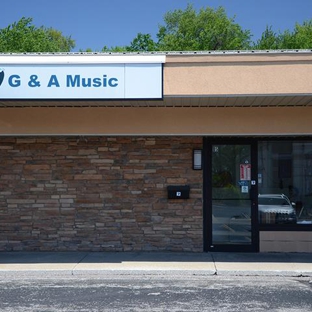 G & A Music L.L.C. - Mishawaka, IN