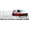 Diaz Paintless Dent Repair gallery