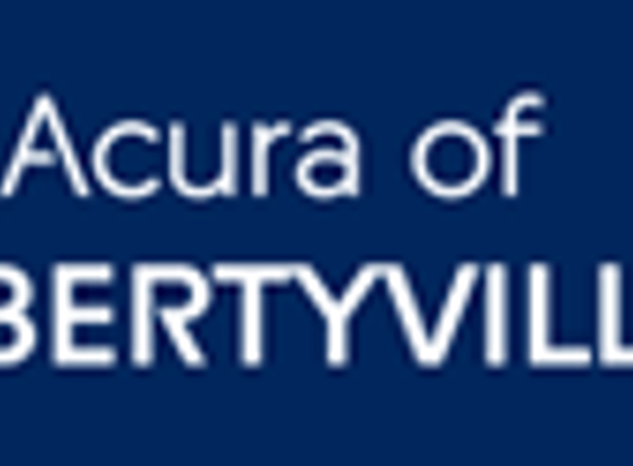 Acura of Libertyville - Libertyville, IL