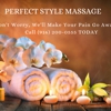Perfect Style Massage gallery