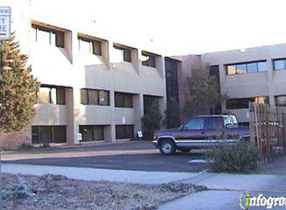 Macinnis, Dan, ATY - Colorado Springs, CO