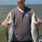 Capt. Ronnie Scheck's - Crystalbeachfishing.com