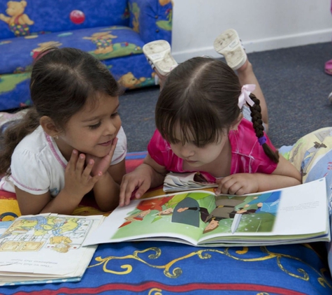 Children's Choice Early Education Centre - Raceview, QLD