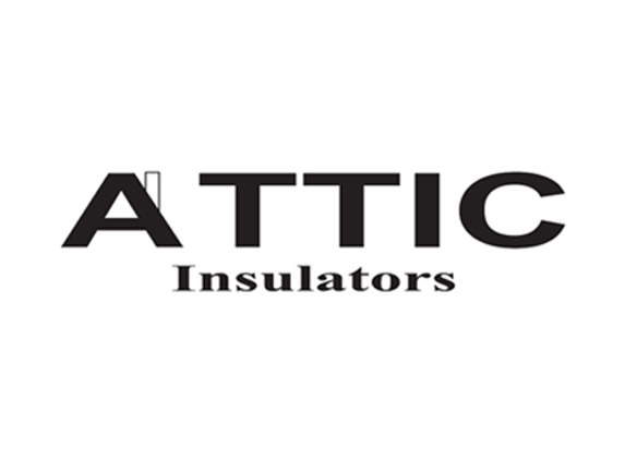 Attic Insulators. Insulation Contractor