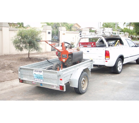 SPI Water Services - Nerang, QLD