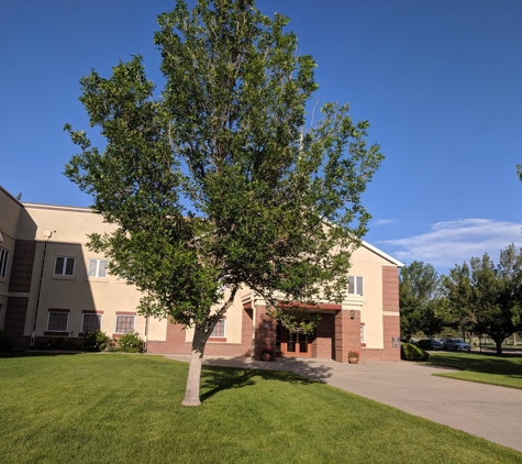 New Hope Baptist Church - Denver, CO