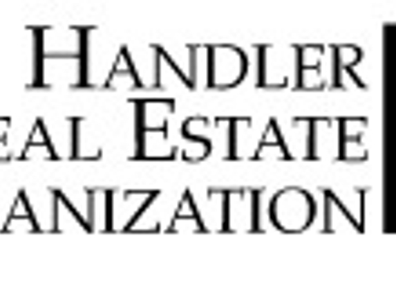 Handler Real Estate Organization - New York, NY. Handler Real Estate Organization