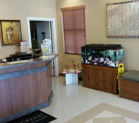 Tigertown Veterinary Hospital - Opelika, AL