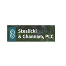 Steslicki & Ghannam, PLC - Family Law Attorneys