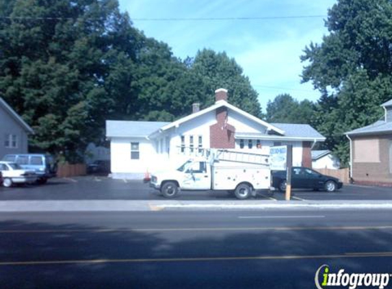 Chiro-Med Ltd - Belleville, IL