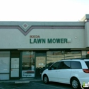 Ikeda Lawn Mower Shop - Lawn Mowers