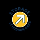 Storage of Hudson Oaks - Self Storage
