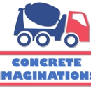 CONCRETTE IMAGINATION - Concrete Contractors