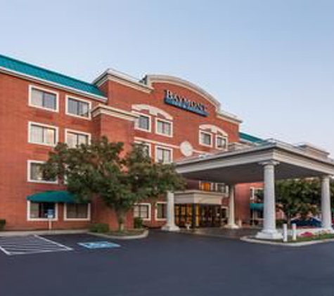 Baymont Inn & Suites - Brentwood, TN