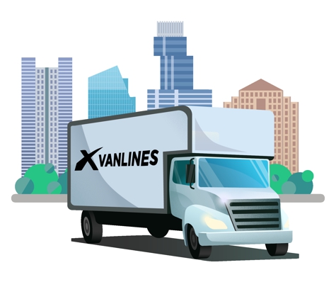 X Van Lines - Dallas, TX