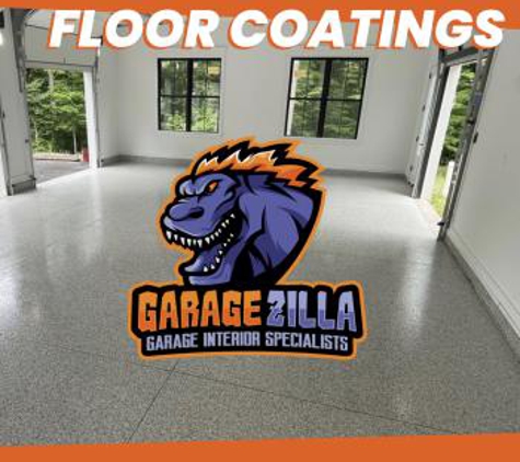 GarageZilla STL Epoxy Floors - Foristell, MO