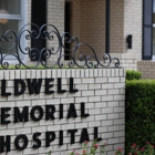 Caldwell Memorial Hospital