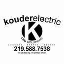 Kouder Electric - Electric Contractors-Commercial & Industrial