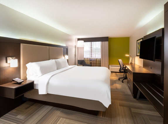 Holiday Inn Express Philadelphia NE - Bensalem - Bensalem, PA