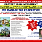 Dickson Realty Agent - David Martin