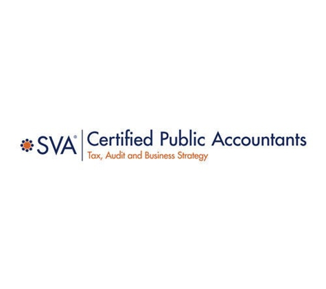 S V A Certified Public Accountants - Brookfield, WI