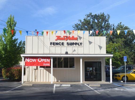 True Value Fence and Ranch Supply - Penn Valley, CA