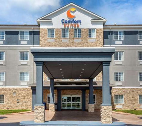 Comfort Suites - Clarksville, TN