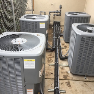 Central Heating & Cooling Inc. - Tulare, CA