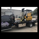Anointed Towing & Transport,LLC - Towing