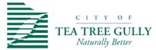 Tea Tree Gully Library Logo