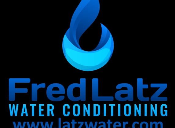Fred Latz Water Conditioning - Sylvania, OH