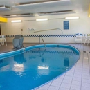 Comfort Suites Peoria I-74 - Motels