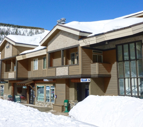 Coldwell Banker Resort Realty - Sandpoint, ID