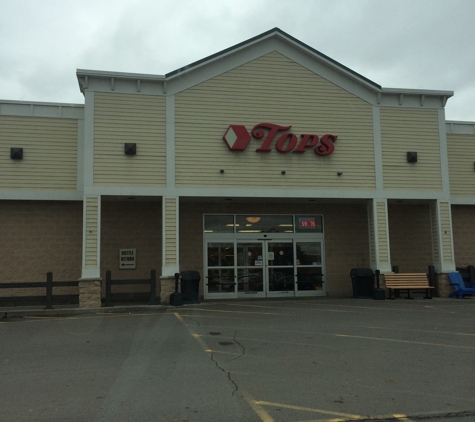 Tops Friendly Market - Penn Yan, NY