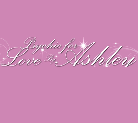 Psychic for love by Ashley - Arlington Heights, IL. Psychic