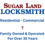 Sugar Land Locksmith