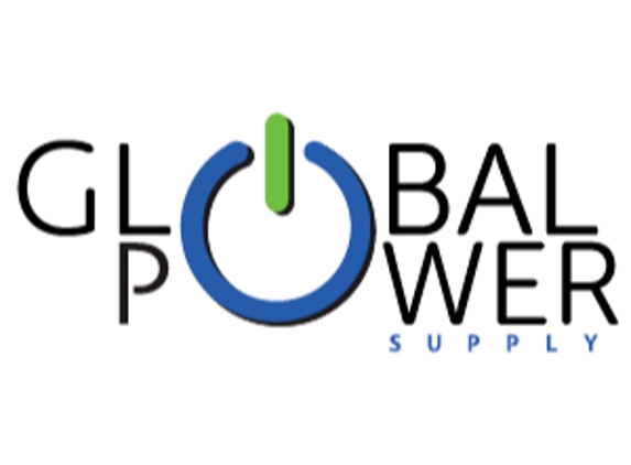 Global Power Supply - Carson City, NV