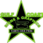 Gulf Coast Signs & Graphics