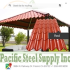 Pacific Steel Supply Inc