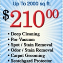 Clean Stride - Industrial Cleaning