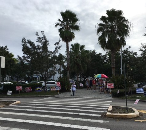 West Regional Library - Plantation, FL