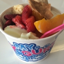 My Yogurt Bliss - Ice Cream & Frozen Desserts