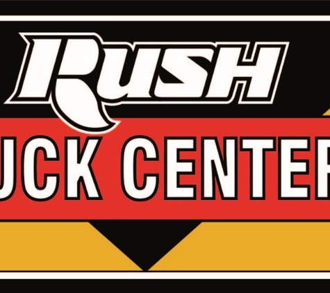 Rush Truck Center - Cincinnati, OH