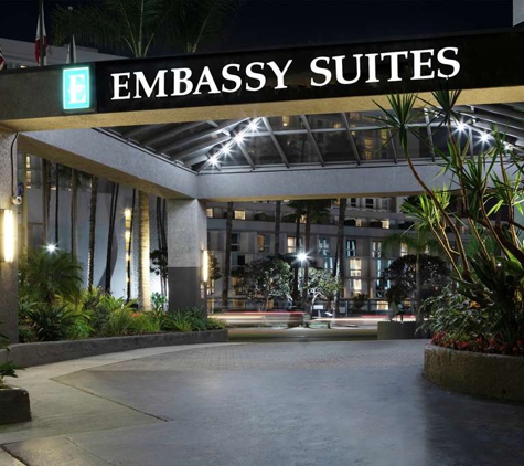 Embassy Suites by Hilton Los Angeles International Airport North - Los Angeles, CA