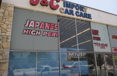 j c import car care 5810 lankershim blvd north hollywood ca 91601 yp com j c import car care 5810 lankershim