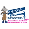 Arnold's Home Improvement gallery