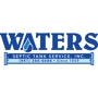 Waters Septic Tank Service, Inc.