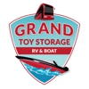 Grand Toy Storage gallery